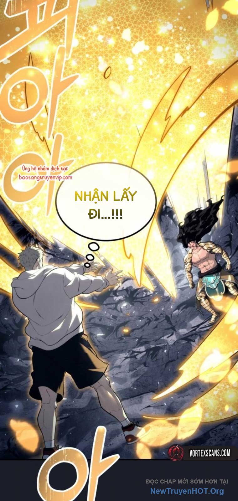 Cuộc Chiến Trong Tòa Tháp: Urek Mazino: Chapter 13