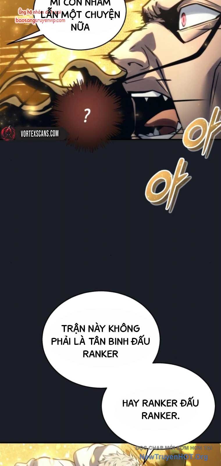 Cuộc Chiến Trong Tòa Tháp: Urek Mazino: Chapter 13