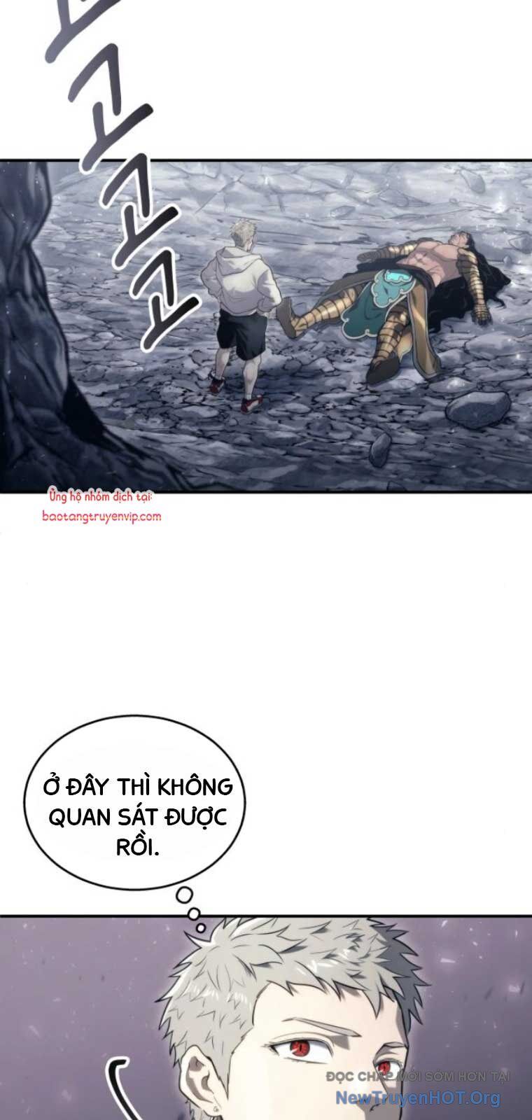 Cuộc Chiến Trong Tòa Tháp: Urek Mazino: Chapter 13