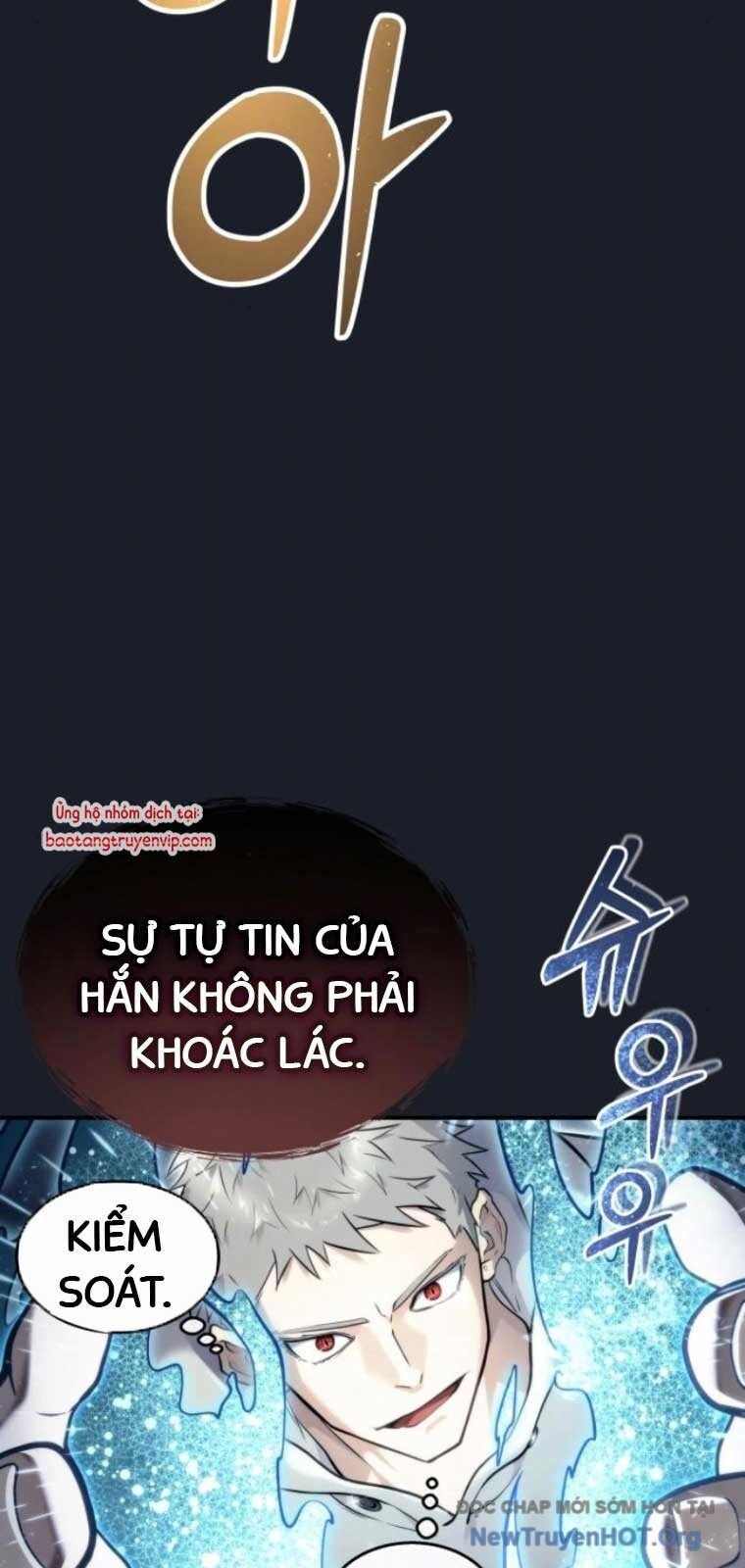 Cuộc Chiến Trong Tòa Tháp: Urek Mazino: Chapter 13