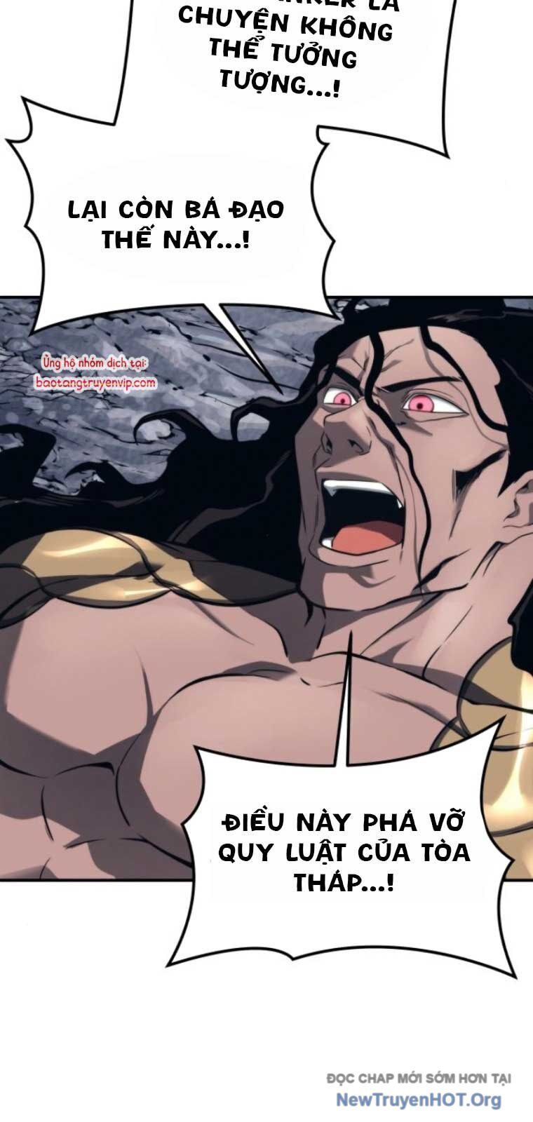 Cuộc Chiến Trong Tòa Tháp: Urek Mazino: Chapter 13