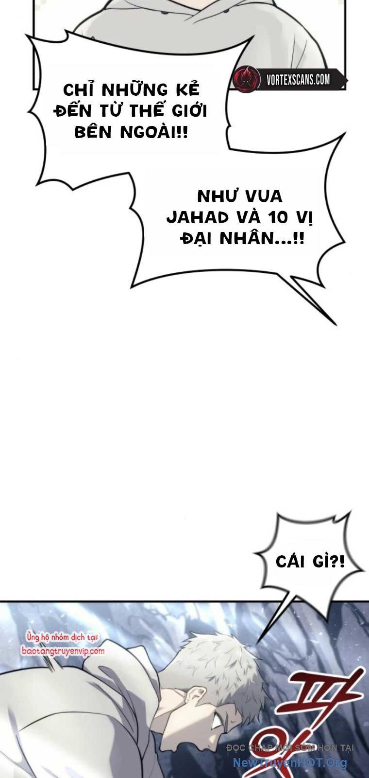 Cuộc Chiến Trong Tòa Tháp: Urek Mazino: Chapter 13