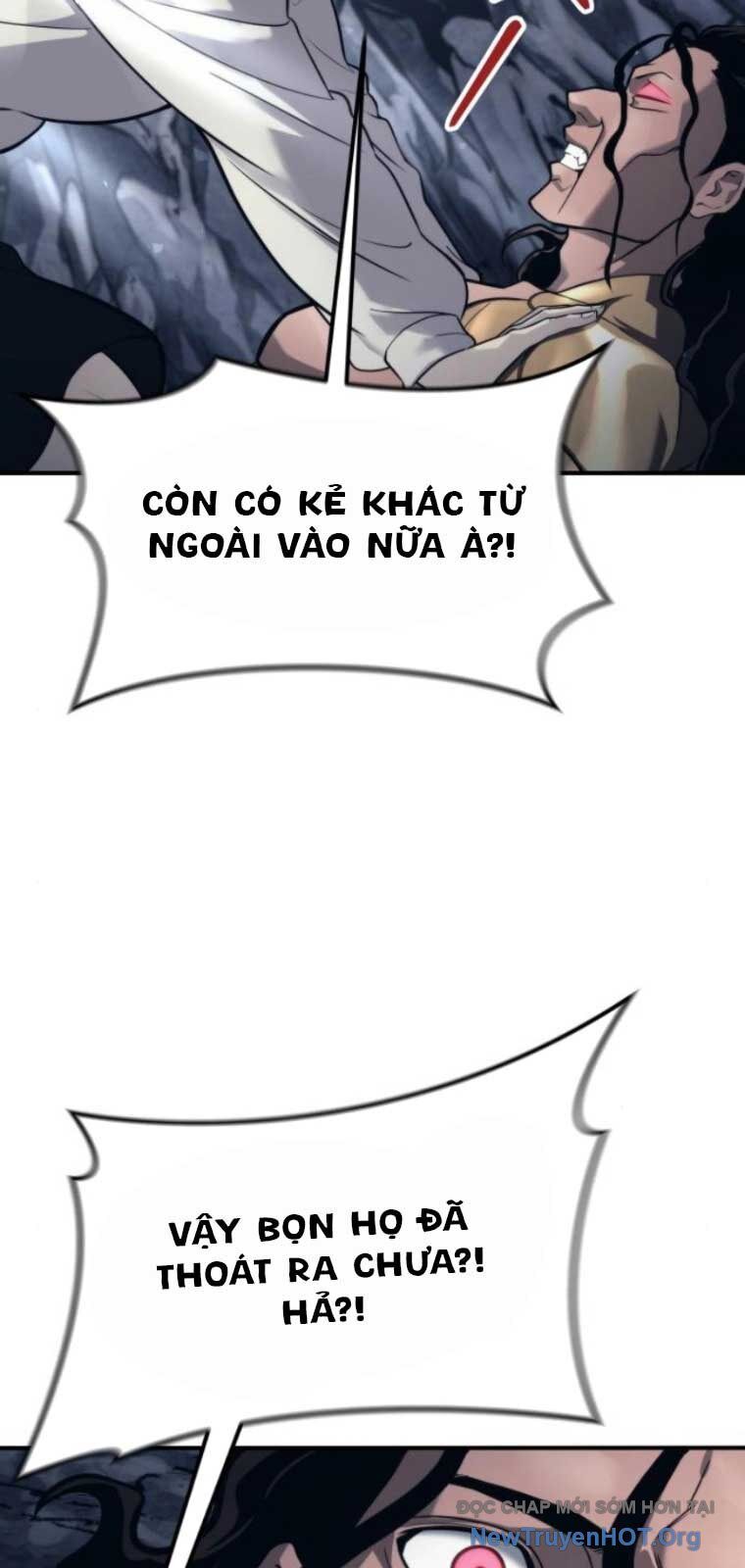 Cuộc Chiến Trong Tòa Tháp: Urek Mazino: Chapter 13