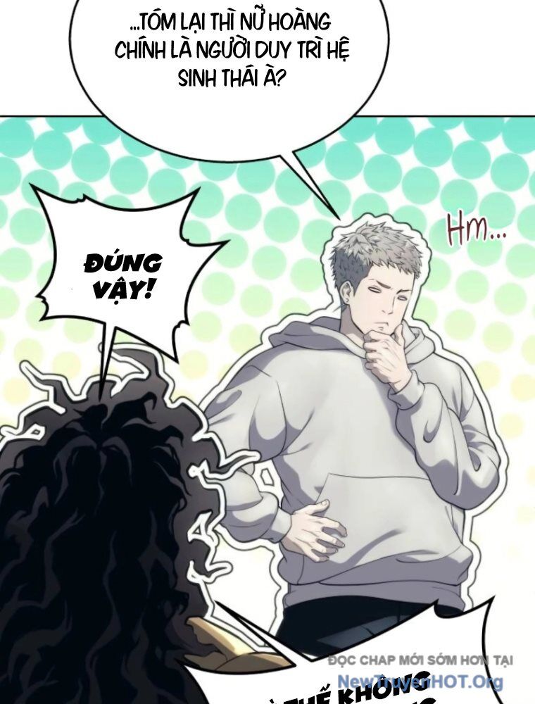 Cuộc Chiến Trong Tòa Tháp: Urek Mazino: Chapter 14