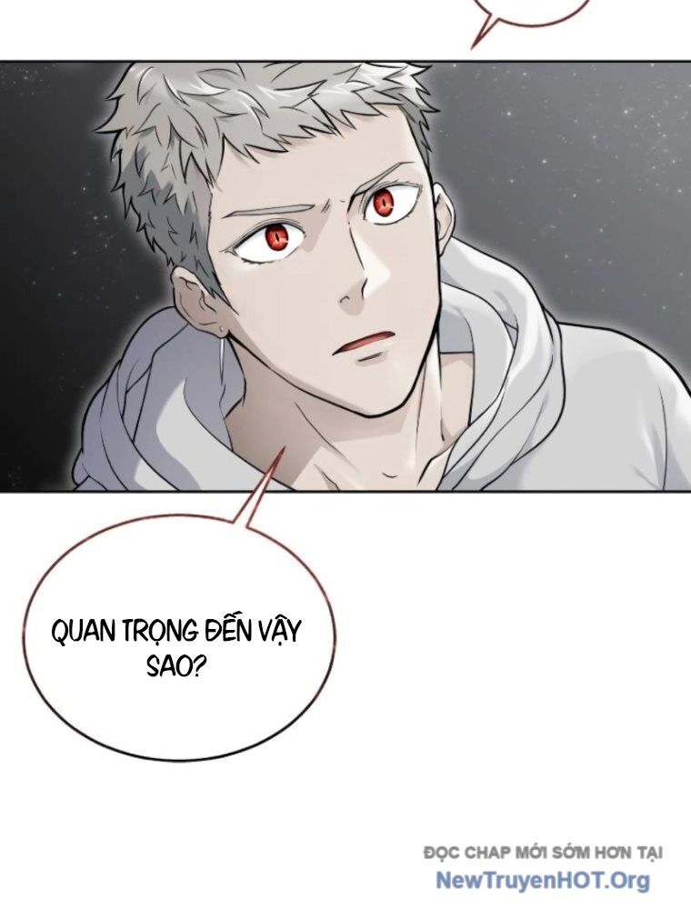 Cuộc Chiến Trong Tòa Tháp: Urek Mazino: Chapter 14