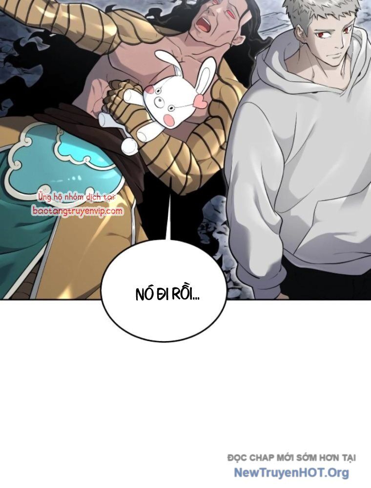 Cuộc Chiến Trong Tòa Tháp: Urek Mazino: Chapter 14