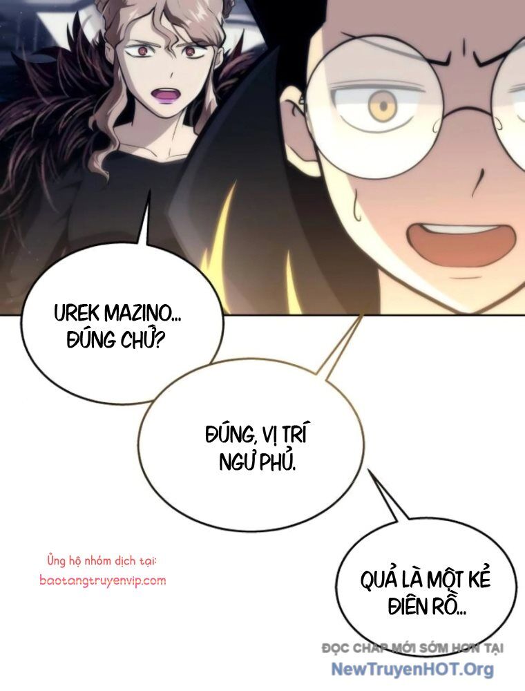 Cuộc Chiến Trong Tòa Tháp: Urek Mazino: Chapter 14