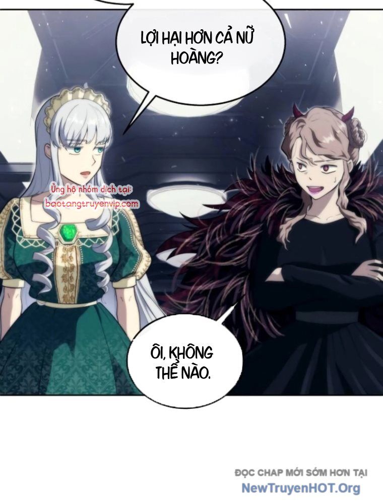 Cuộc Chiến Trong Tòa Tháp: Urek Mazino: Chapter 14
