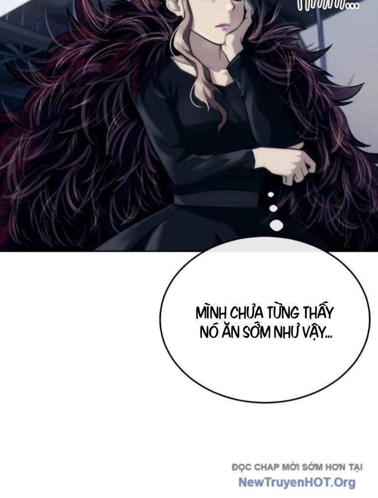Cuộc Chiến Trong Tòa Tháp: Urek Mazino: Chapter 14