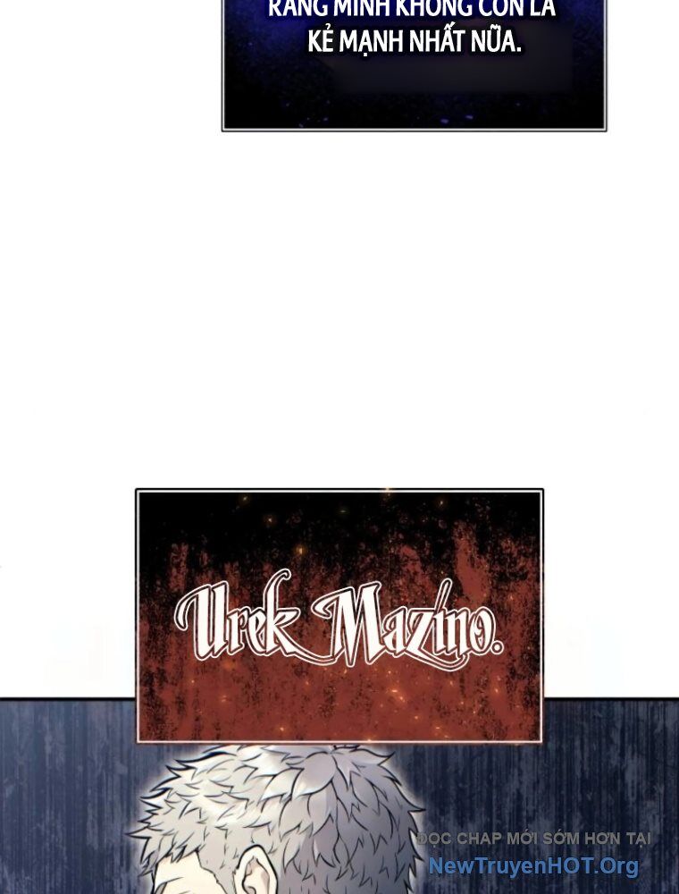 Cuộc Chiến Trong Tòa Tháp: Urek Mazino: Chapter 14