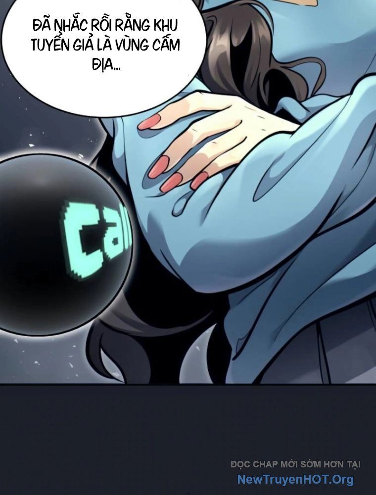 Cuộc Chiến Trong Tòa Tháp: Urek Mazino: Chapter 14