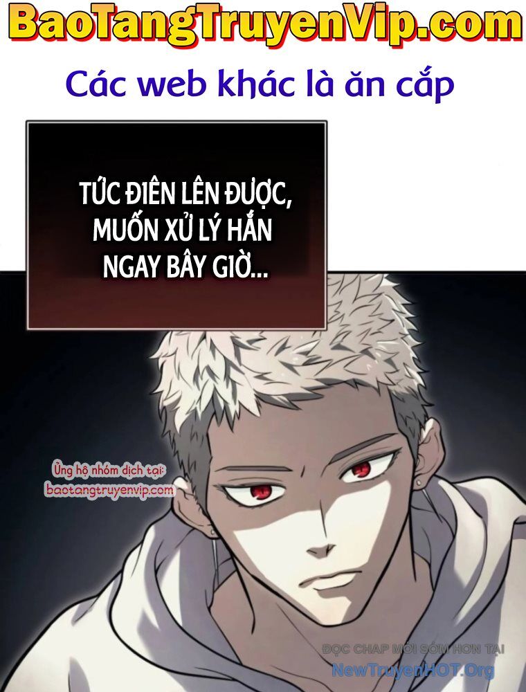 Cuộc Chiến Trong Tòa Tháp: Urek Mazino: Chapter 14