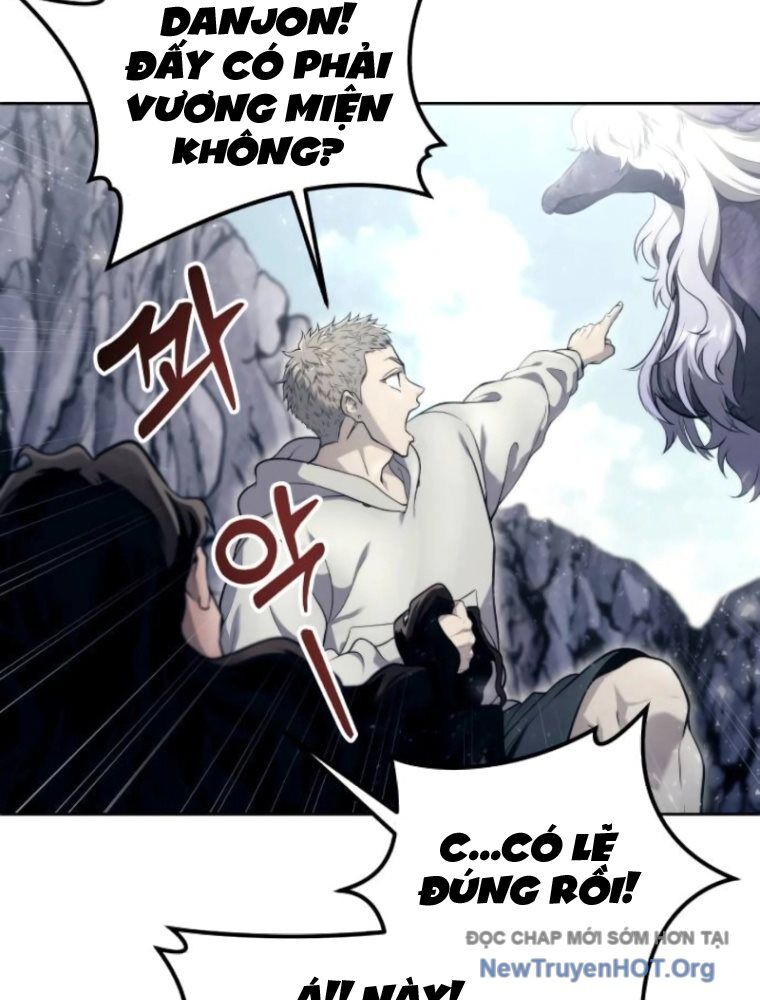 Cuộc Chiến Trong Tòa Tháp: Urek Mazino: Chapter 14