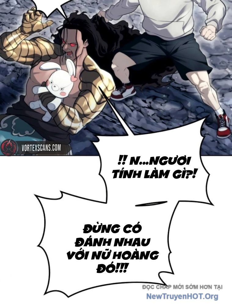 Cuộc Chiến Trong Tòa Tháp: Urek Mazino: Chapter 14