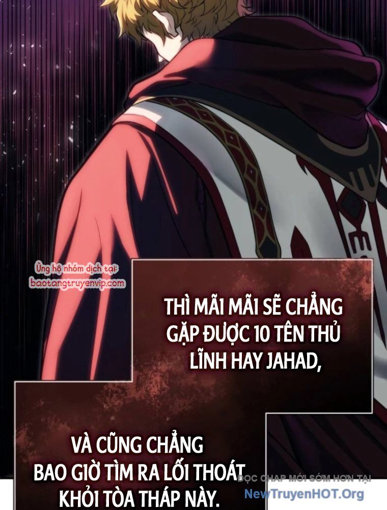 Cuộc Chiến Trong Tòa Tháp: Urek Mazino: Chapter 14