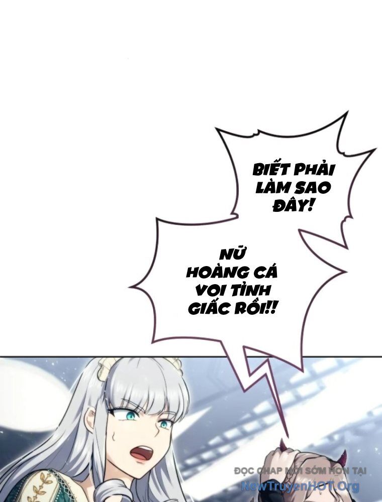 Cuộc Chiến Trong Tòa Tháp: Urek Mazino: Chapter 14