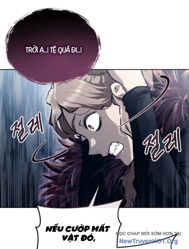 Cuộc Chiến Trong Tòa Tháp: Urek Mazino: Chapter 14