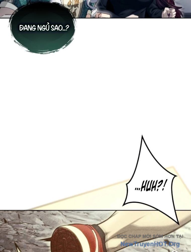 Cuộc Chiến Trong Tòa Tháp: Urek Mazino: Chapter 14