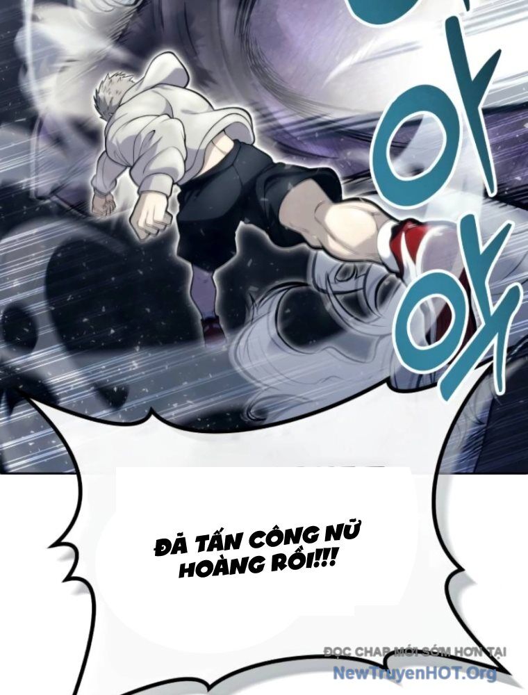Cuộc Chiến Trong Tòa Tháp: Urek Mazino: Chapter 14