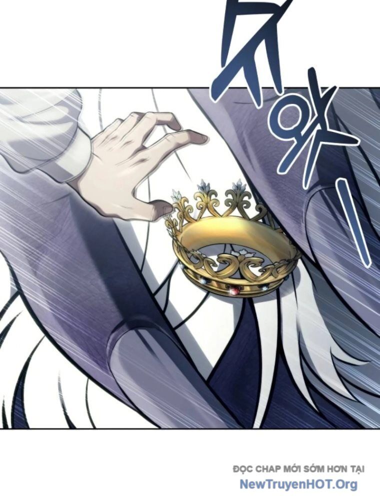 Cuộc Chiến Trong Tòa Tháp: Urek Mazino: Chapter 14