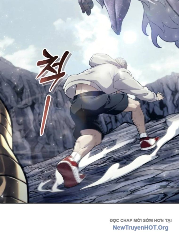 Cuộc Chiến Trong Tòa Tháp: Urek Mazino: Chapter 14