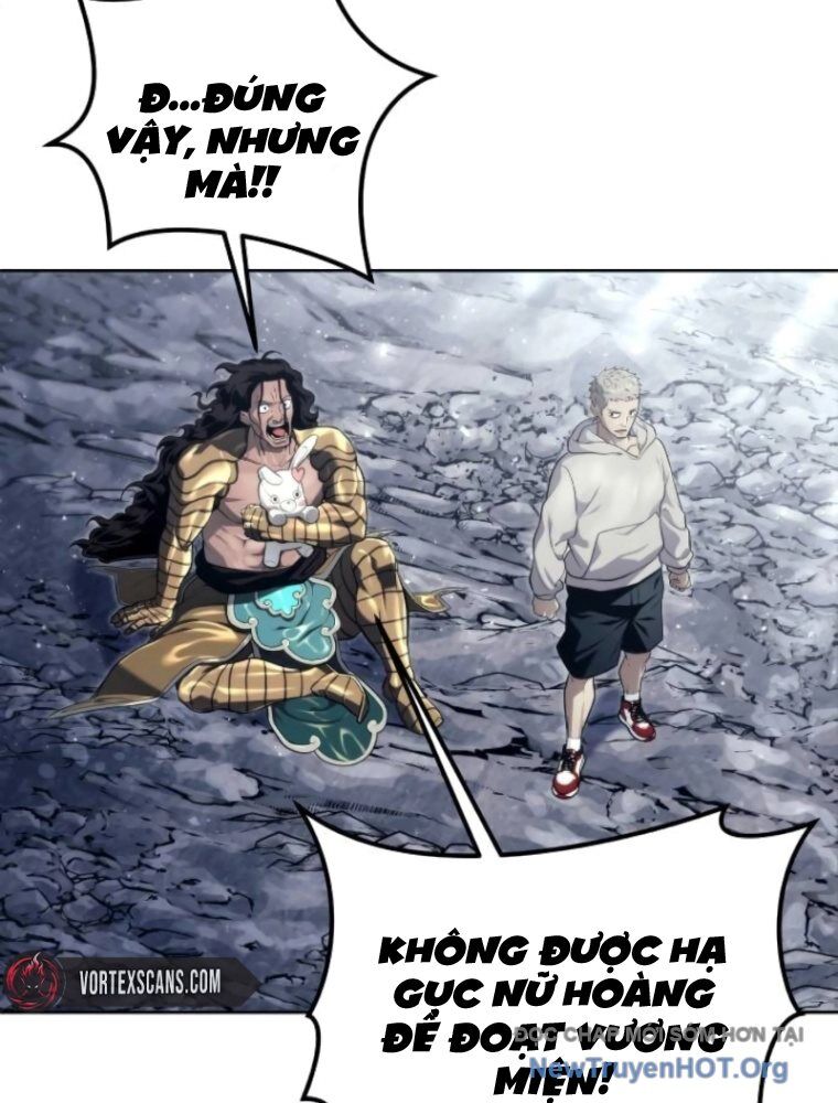Cuộc Chiến Trong Tòa Tháp: Urek Mazino: Chapter 14