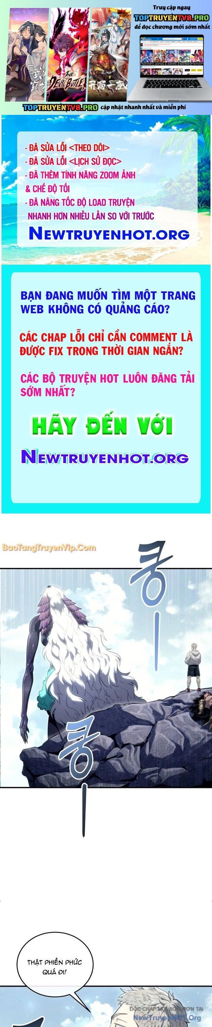 Cuộc Chiến Trong Tòa Tháp: Urek Mazino: Chapter 15