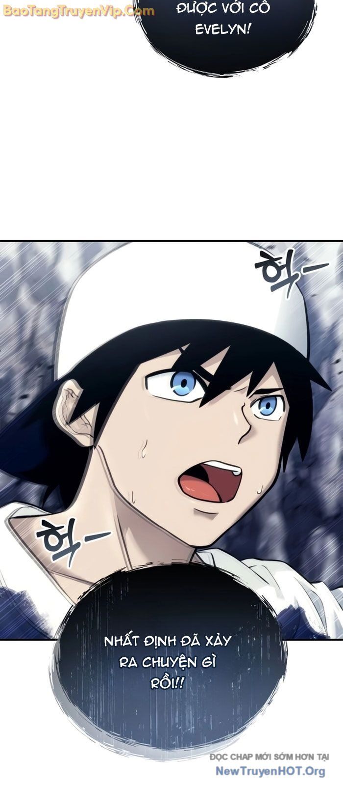 Cuộc Chiến Trong Tòa Tháp: Urek Mazino: Chapter 15