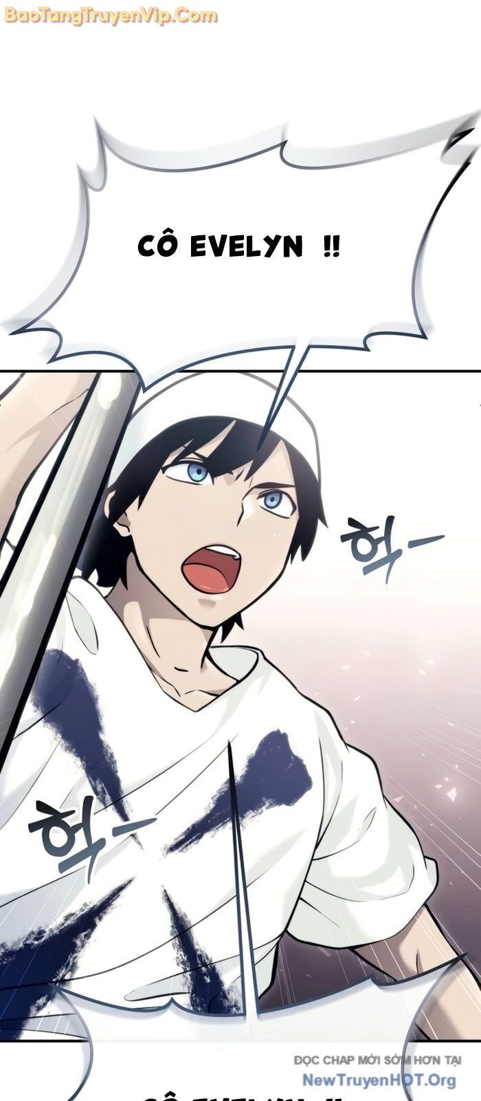 Cuộc Chiến Trong Tòa Tháp: Urek Mazino: Chapter 15