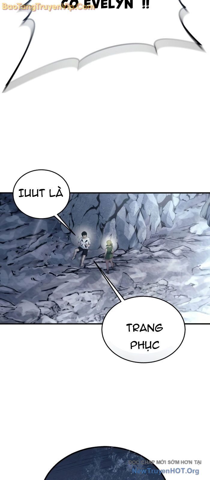 Cuộc Chiến Trong Tòa Tháp: Urek Mazino: Chapter 15