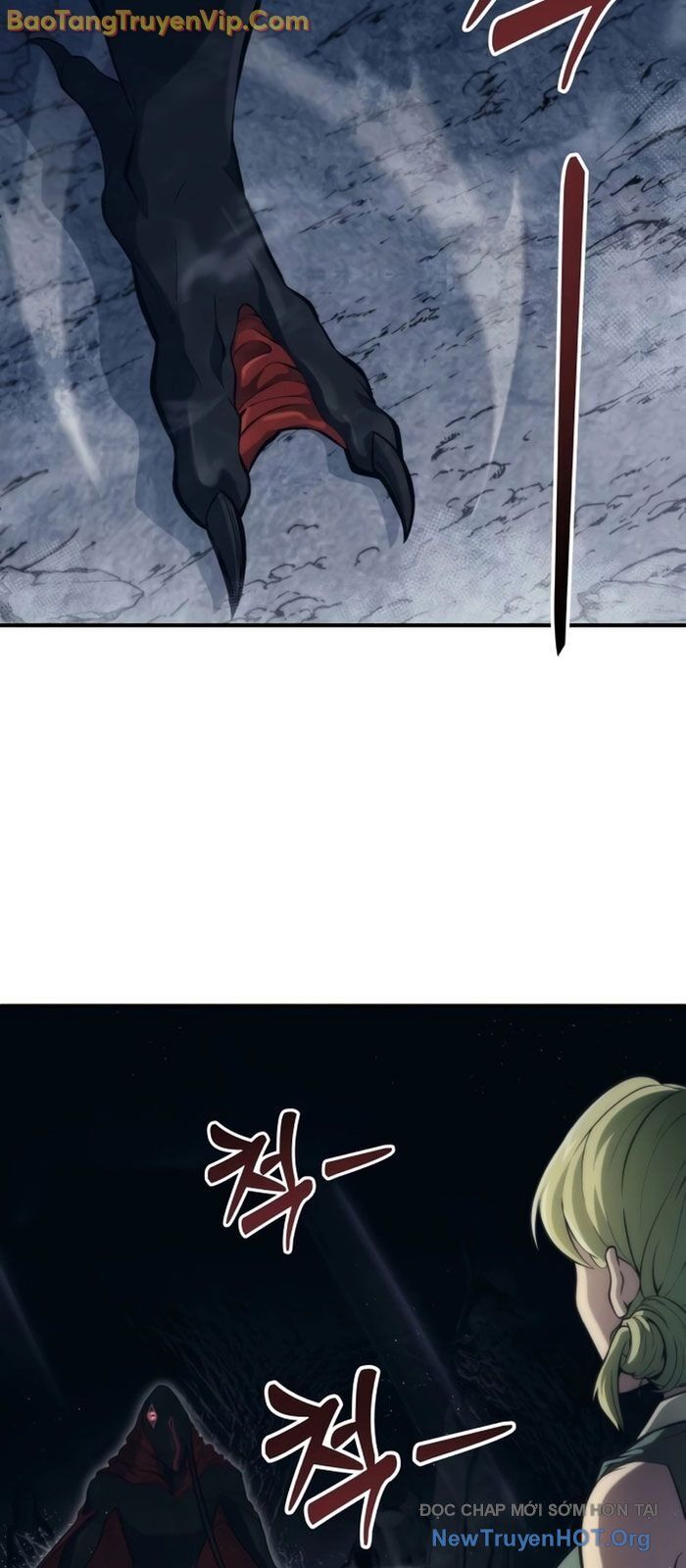 Cuộc Chiến Trong Tòa Tháp: Urek Mazino: Chapter 15