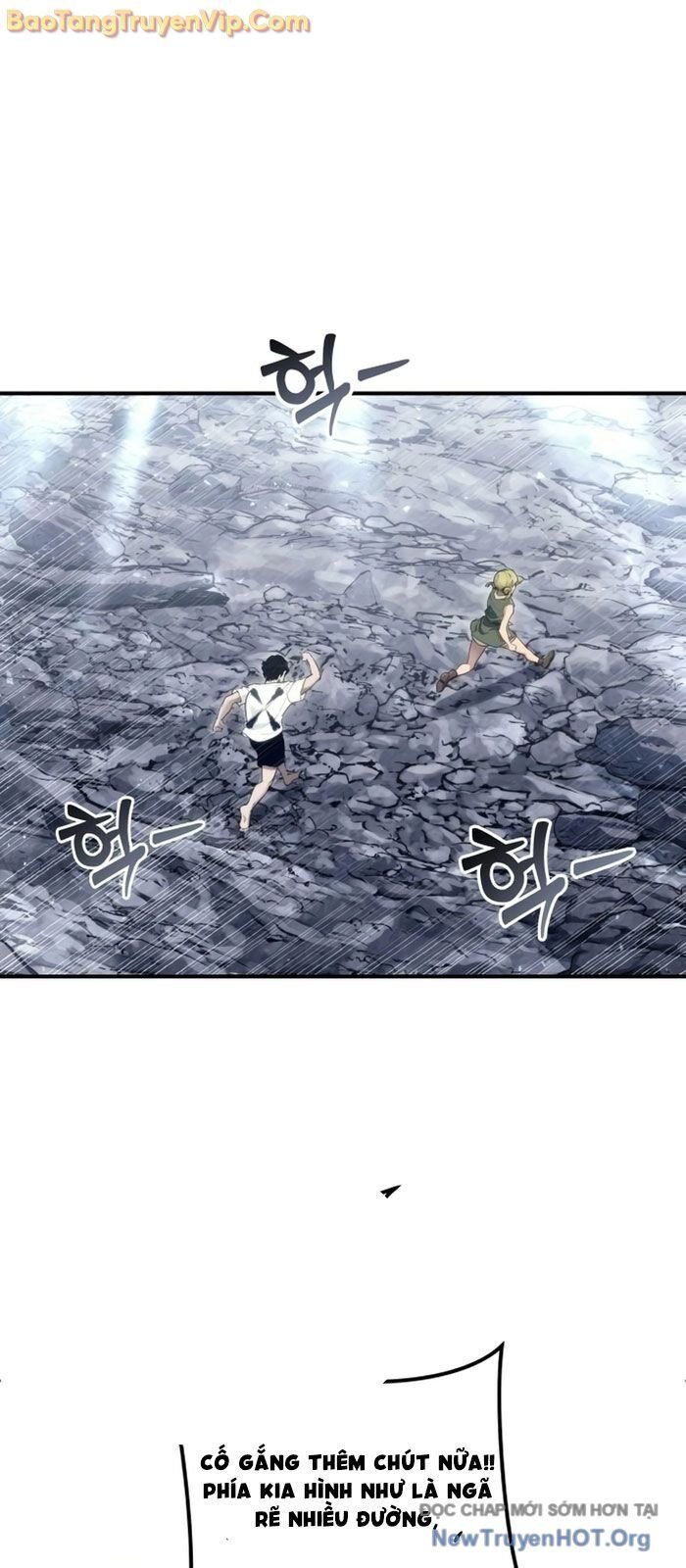 Cuộc Chiến Trong Tòa Tháp: Urek Mazino: Chapter 15