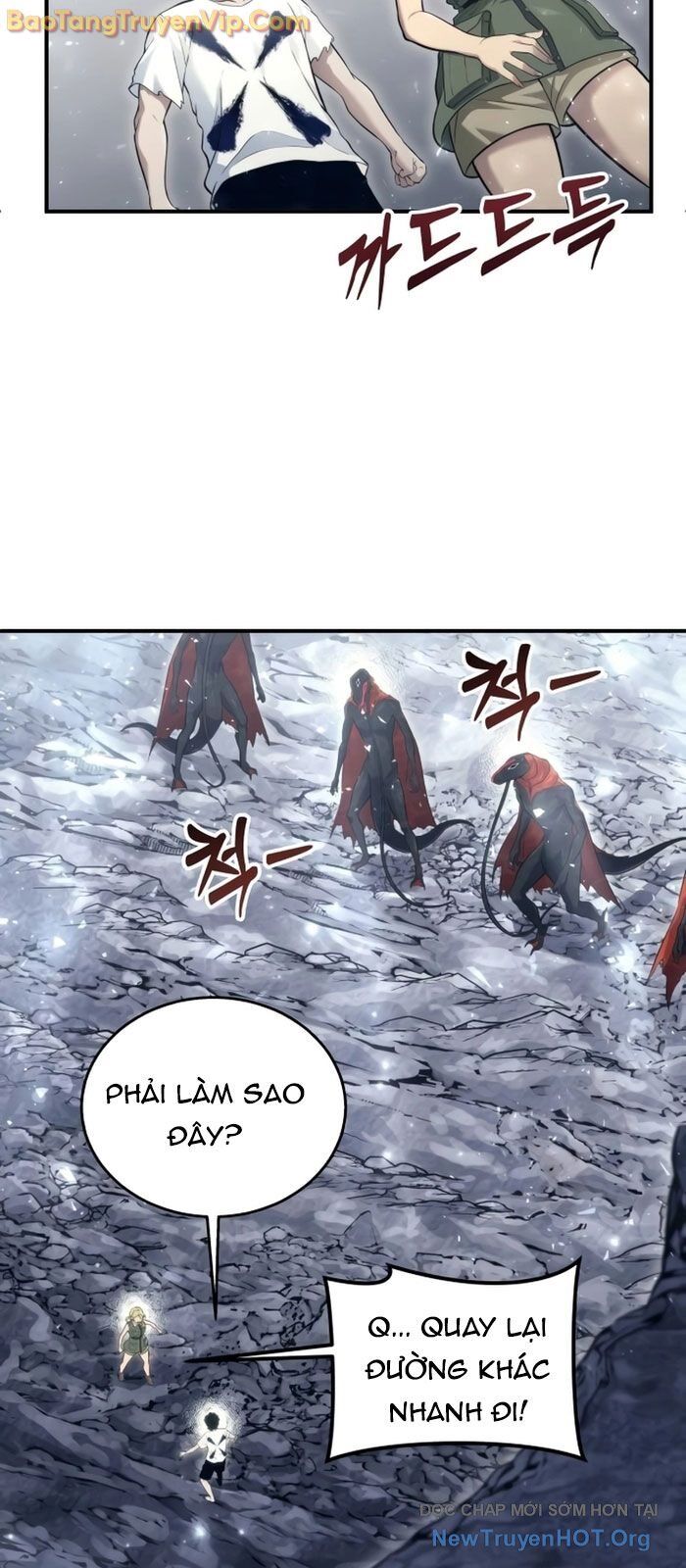 Cuộc Chiến Trong Tòa Tháp: Urek Mazino: Chapter 15