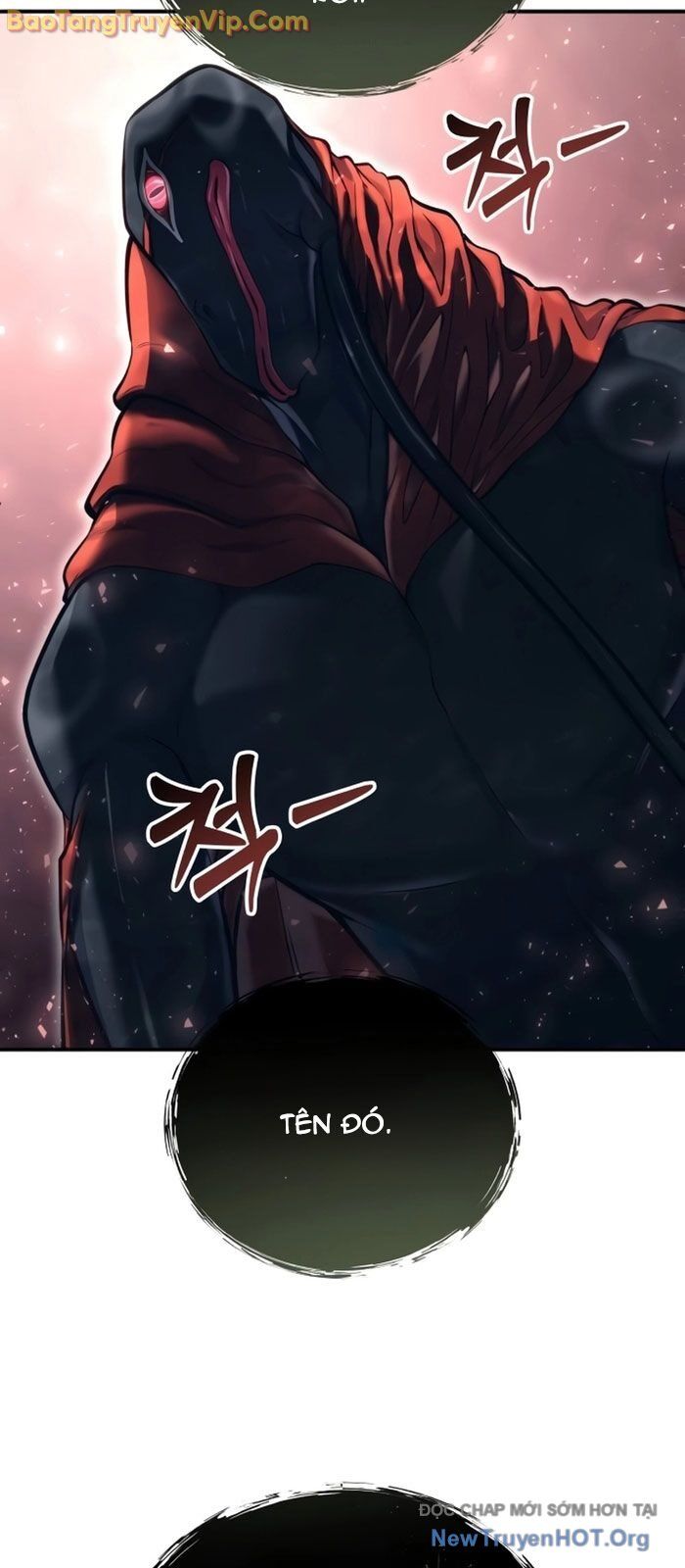 Cuộc Chiến Trong Tòa Tháp: Urek Mazino: Chapter 15