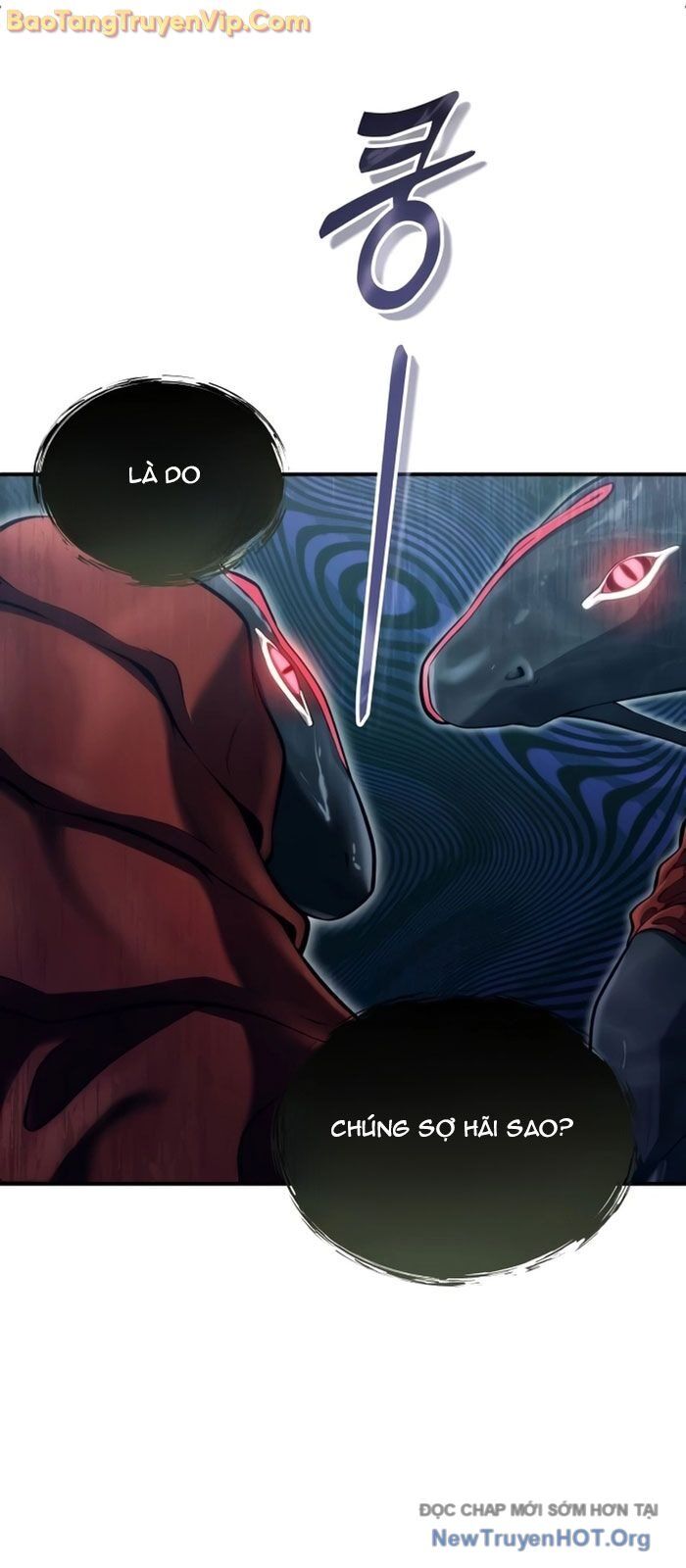 Cuộc Chiến Trong Tòa Tháp: Urek Mazino: Chapter 15