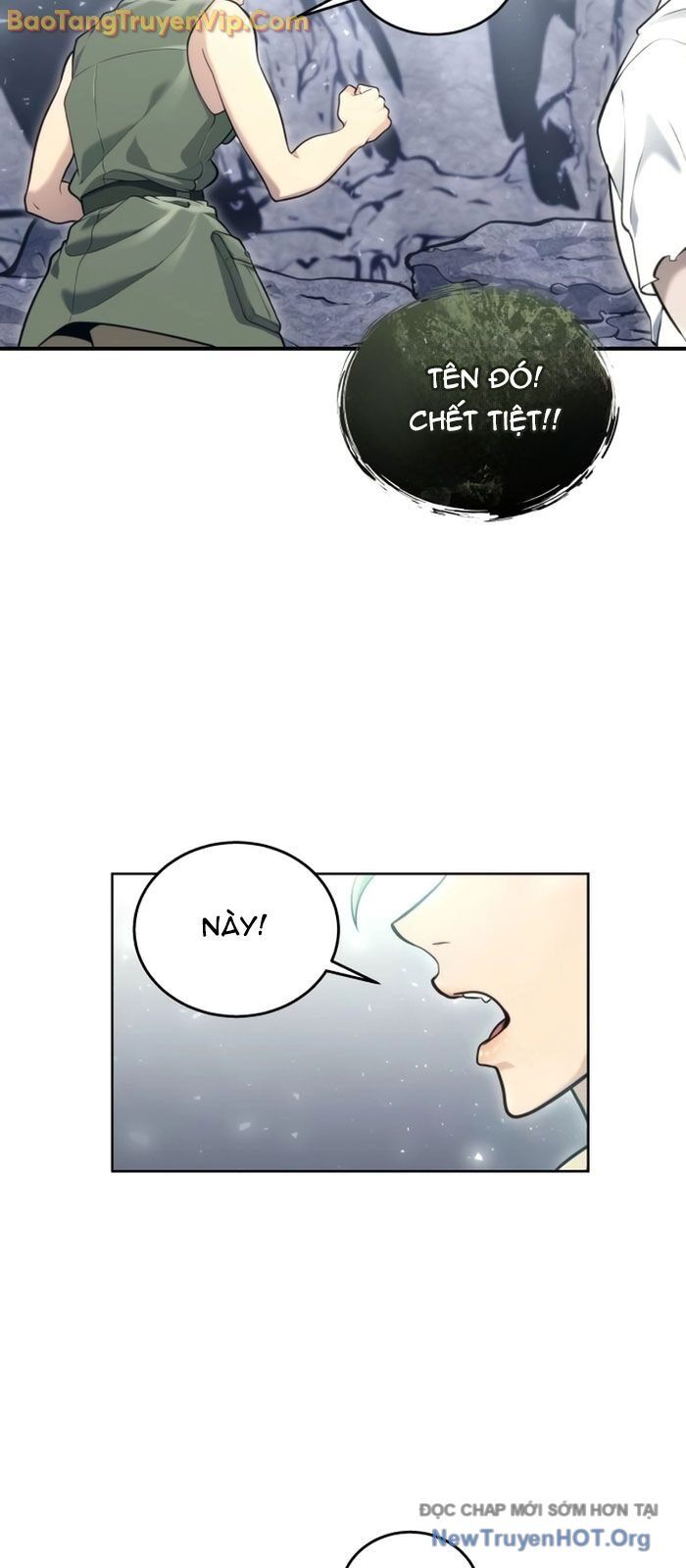 Cuộc Chiến Trong Tòa Tháp: Urek Mazino: Chapter 15