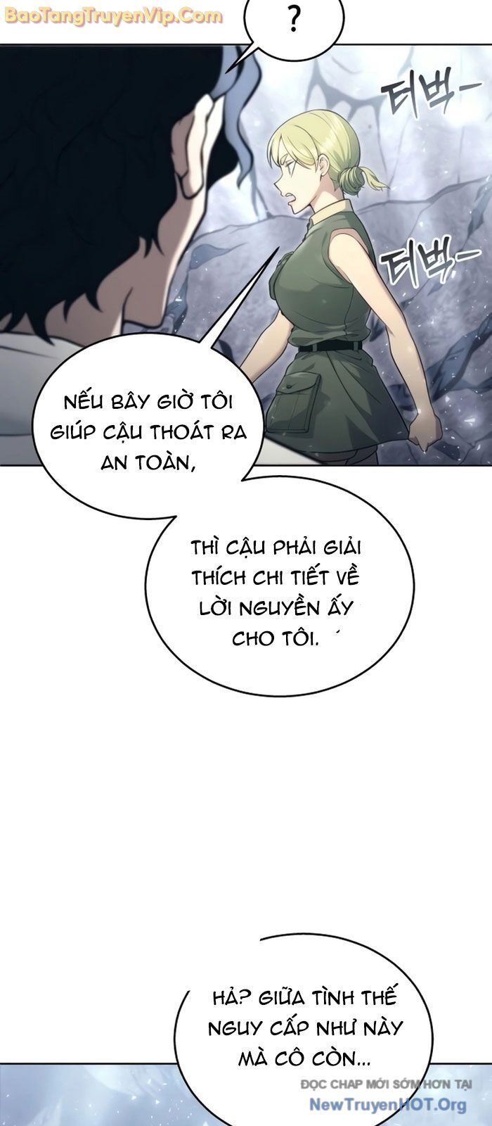Cuộc Chiến Trong Tòa Tháp: Urek Mazino: Chapter 15