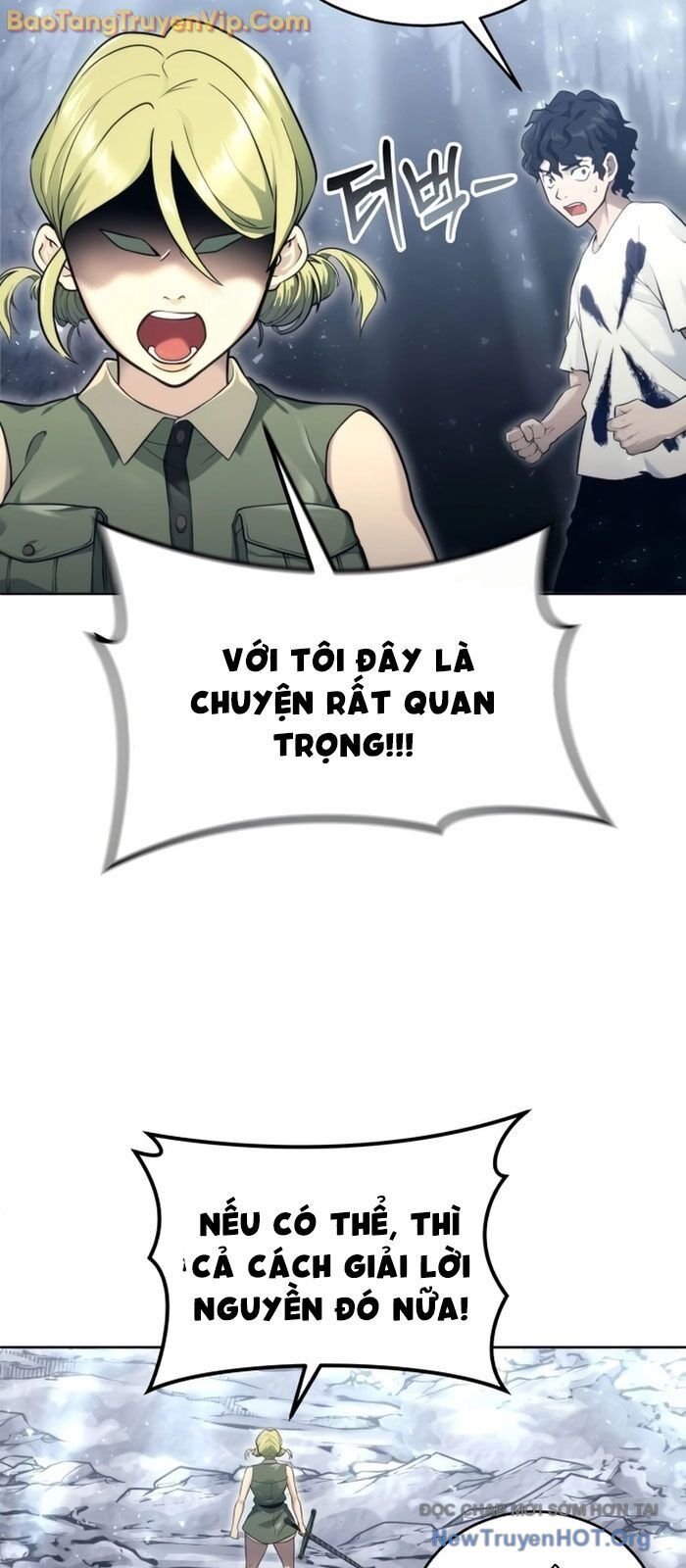 Cuộc Chiến Trong Tòa Tháp: Urek Mazino: Chapter 15