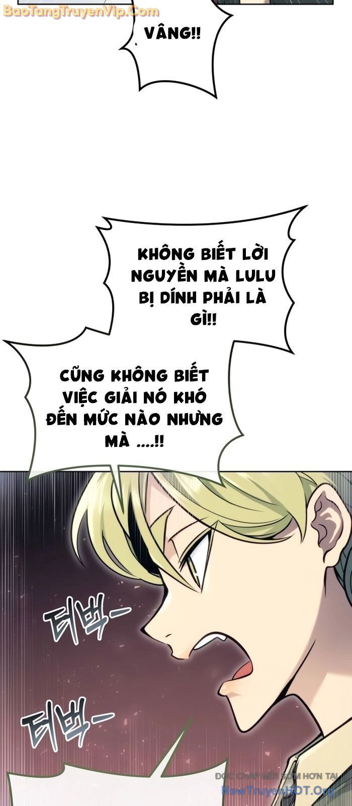 Cuộc Chiến Trong Tòa Tháp: Urek Mazino: Chapter 15