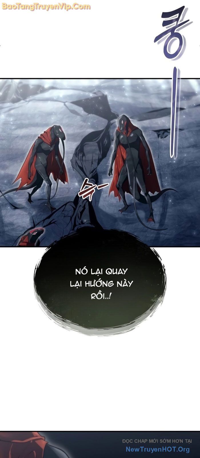 Cuộc Chiến Trong Tòa Tháp: Urek Mazino: Chapter 15