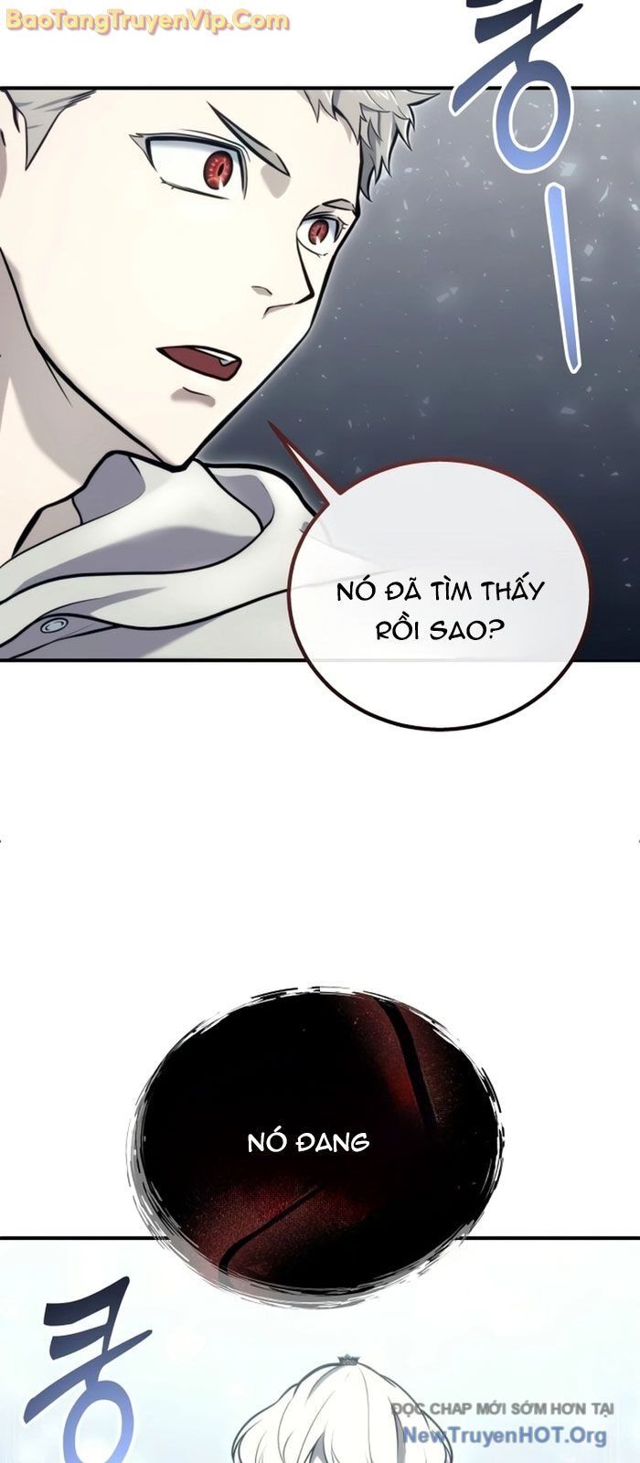 Cuộc Chiến Trong Tòa Tháp: Urek Mazino: Chapter 15