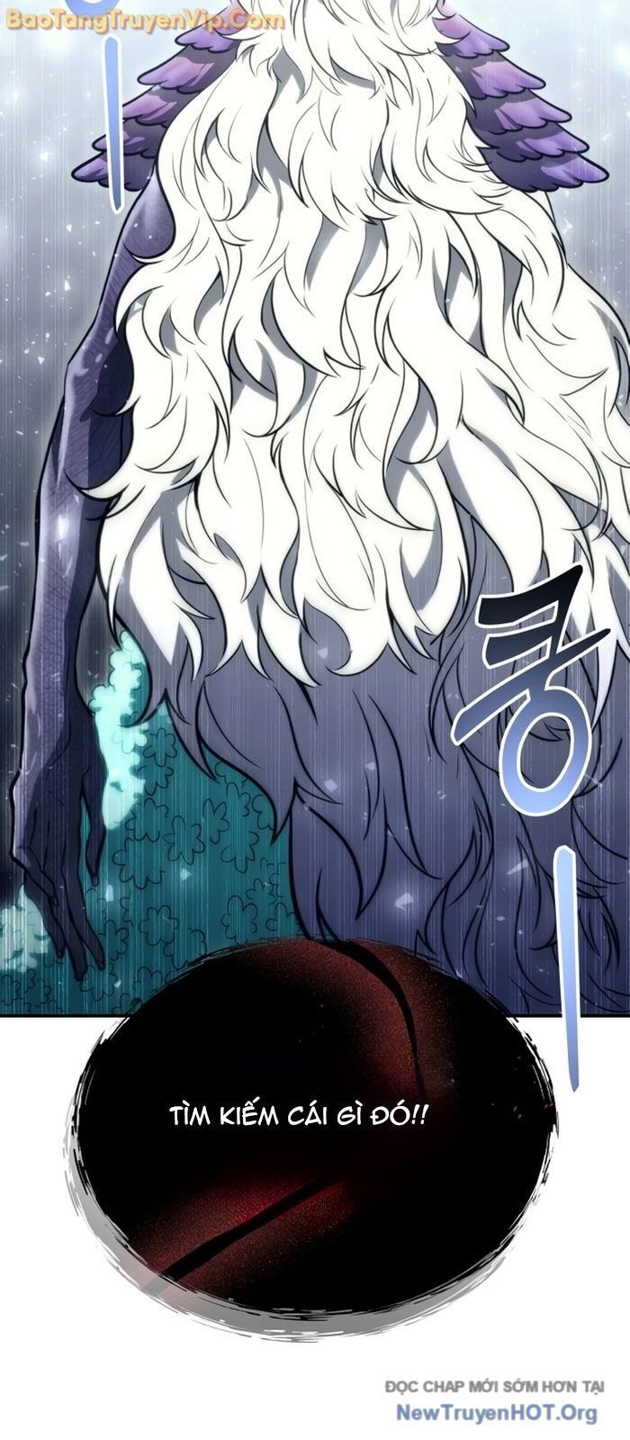 Cuộc Chiến Trong Tòa Tháp: Urek Mazino: Chapter 15