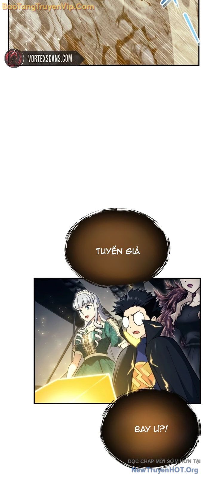 Cuộc Chiến Trong Tòa Tháp: Urek Mazino: Chapter 15