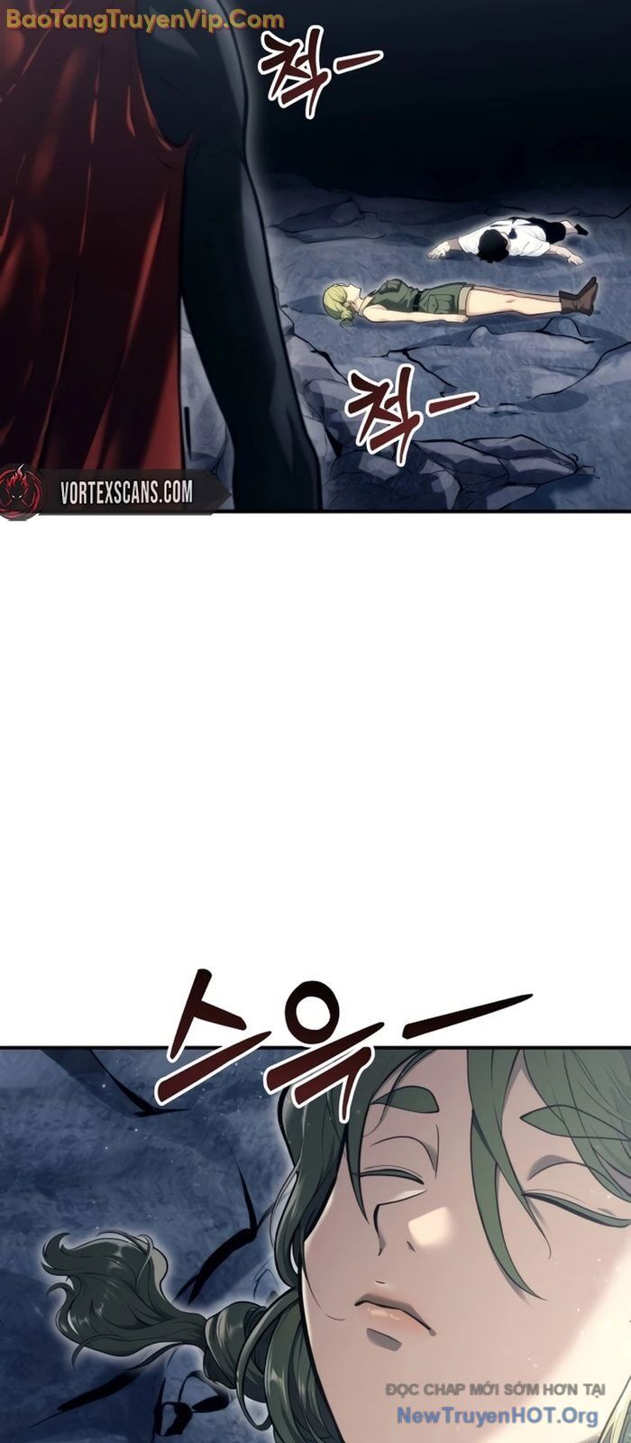 Cuộc Chiến Trong Tòa Tháp: Urek Mazino: Chapter 15