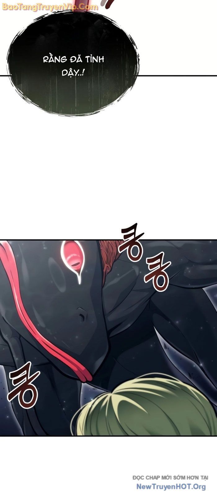 Cuộc Chiến Trong Tòa Tháp: Urek Mazino: Chapter 15