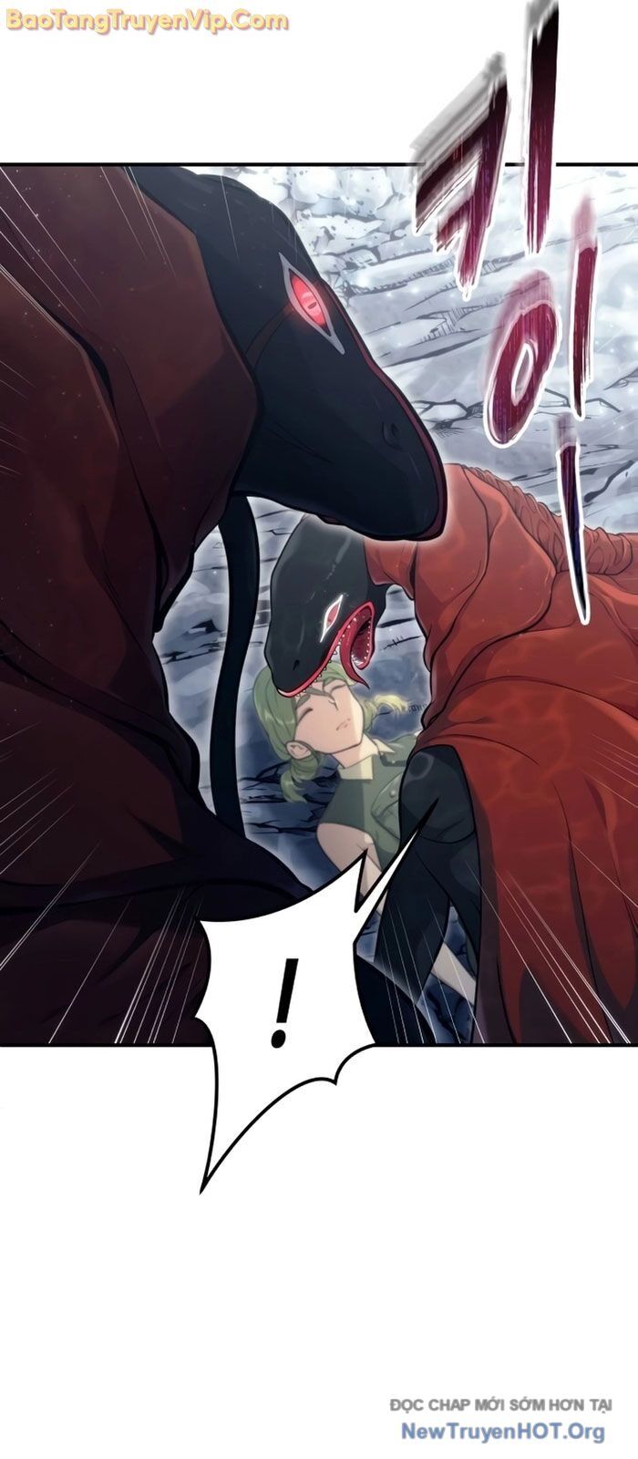 Cuộc Chiến Trong Tòa Tháp: Urek Mazino: Chapter 15