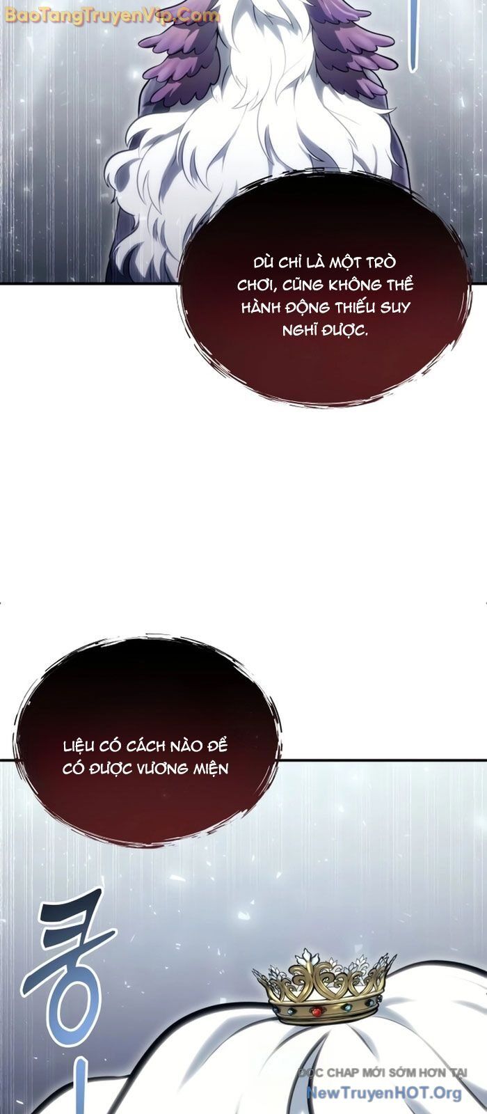 Cuộc Chiến Trong Tòa Tháp: Urek Mazino: Chapter 15