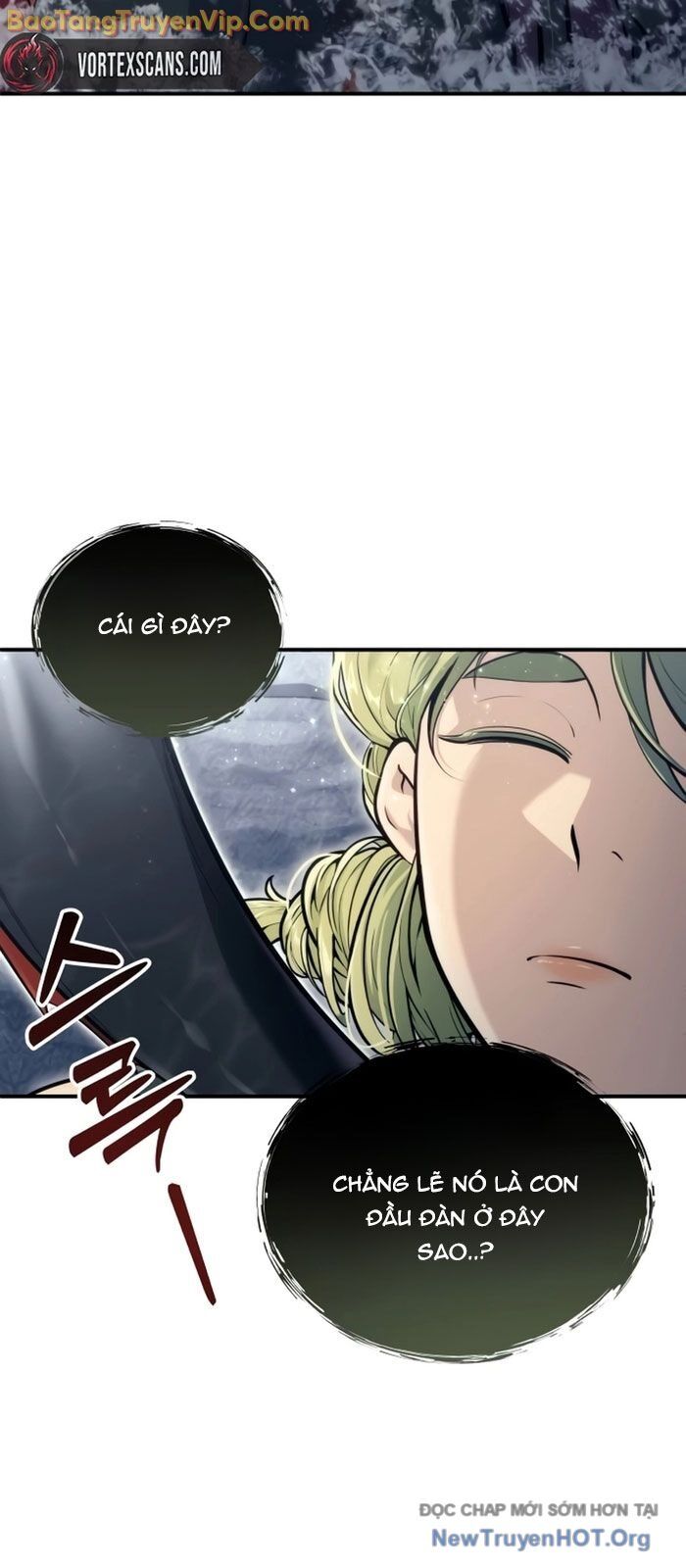 Cuộc Chiến Trong Tòa Tháp: Urek Mazino: Chapter 15