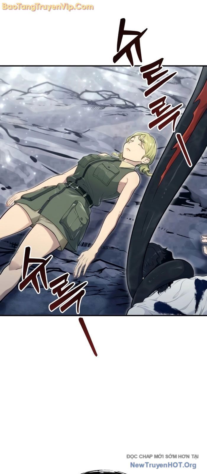 Cuộc Chiến Trong Tòa Tháp: Urek Mazino: Chapter 15
