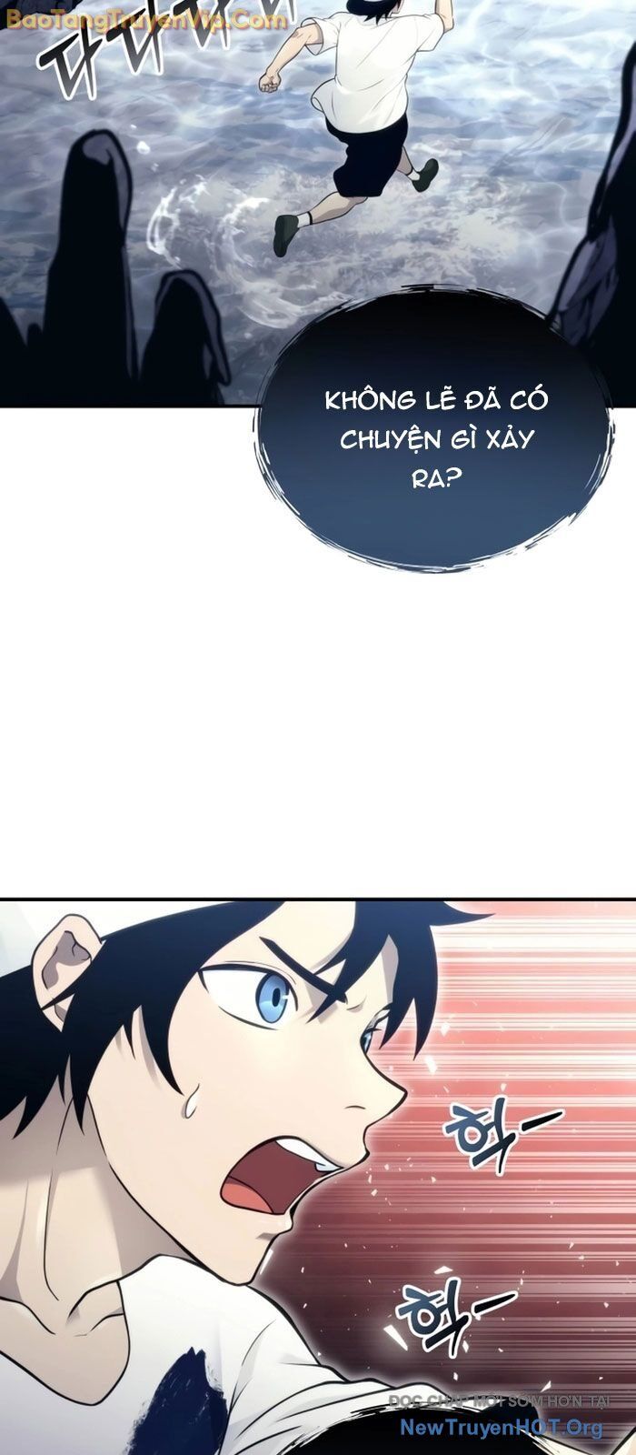 Cuộc Chiến Trong Tòa Tháp: Urek Mazino: Chapter 15